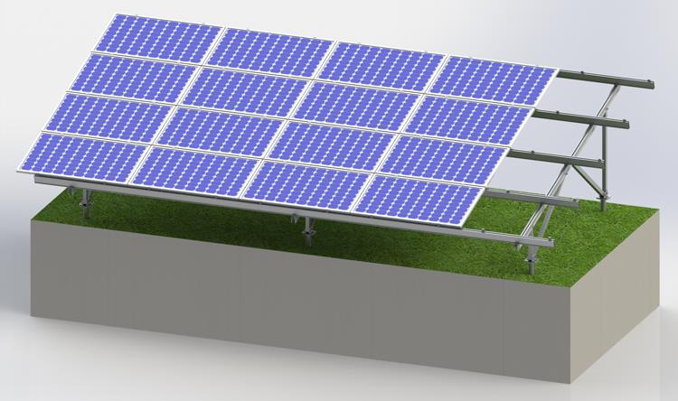 详情图Ground Mount Solar Racking (2).JPG