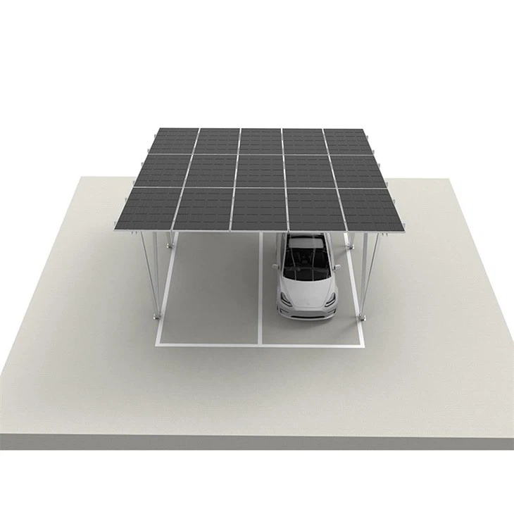 Solar Panel Mounting Solar Carport Solar Panel Mounting Solar Carport