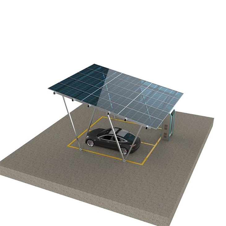 Solar Carport Solar Carport