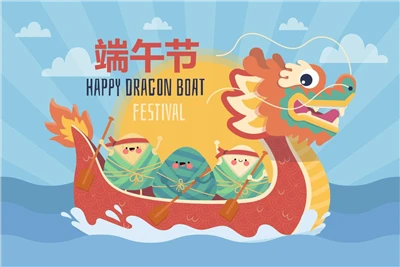 Lễ hội Thuyền Rồng: Nguồn gốc & Lễ kỷ niệm
