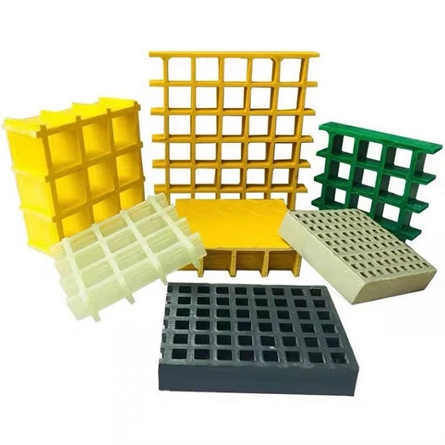 Fiberglassgrating Fiberglassgrating