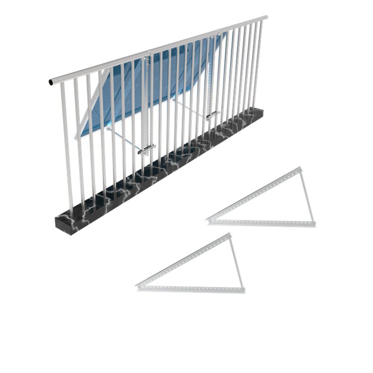 triangle balcony triangle balcony
