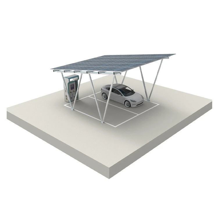 Solar Parking Cover Parking Solution Solar Parking Cover Parking Solution