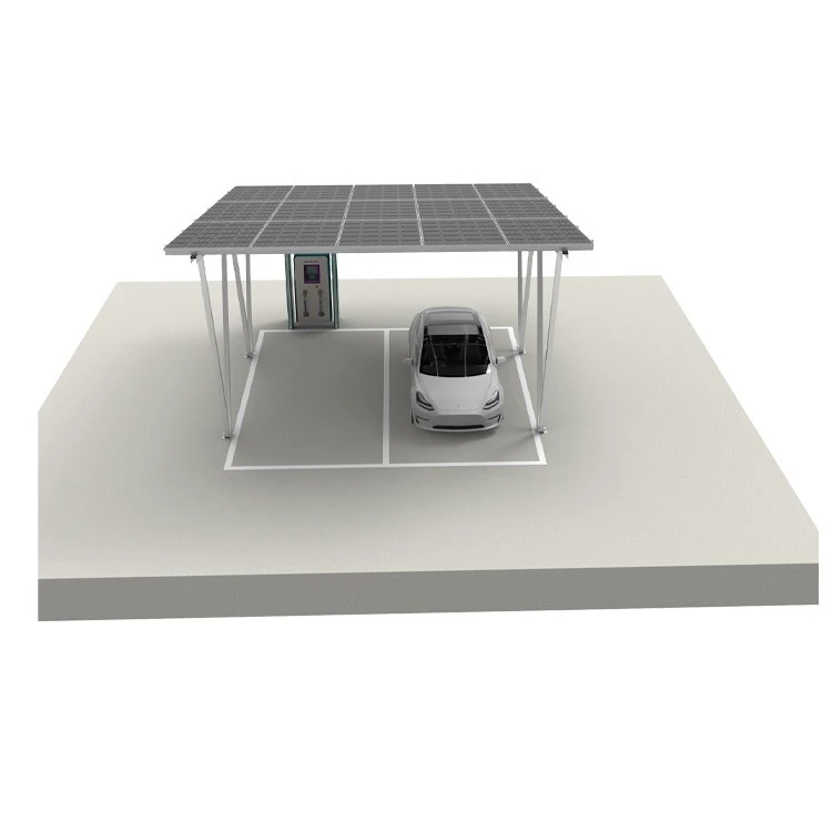Solar Parking Cover Parking Solution Solar Parking Cover Parking Solution