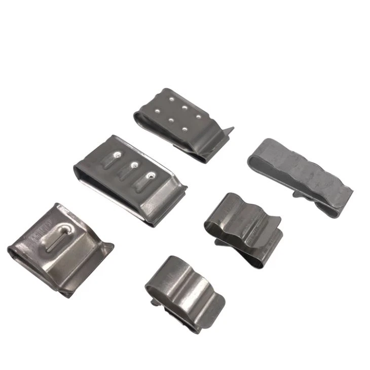 Cable Clips For Solar Panels