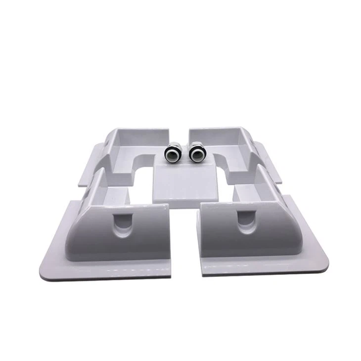 RV Solar Panel Mount Brackets RV Solar Panel Mount Brackets