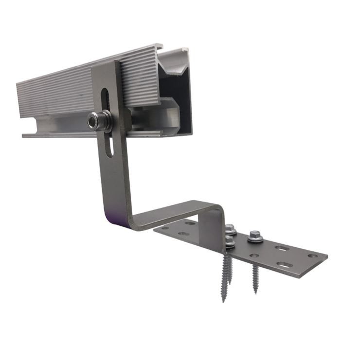 Solar Mount Rail Solar Mount Rail