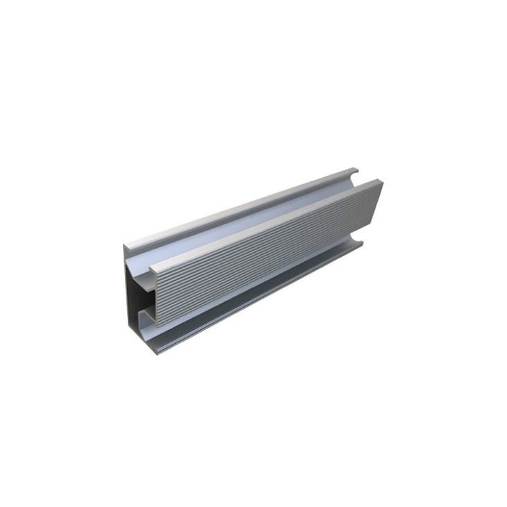 Solar Mount Rail Solar Mount Rail