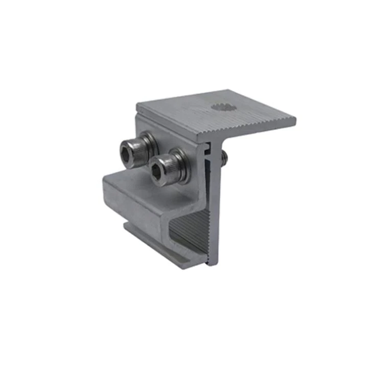 Solar Panel Metal Roof Clips Solar Panel Metal Roof Clips