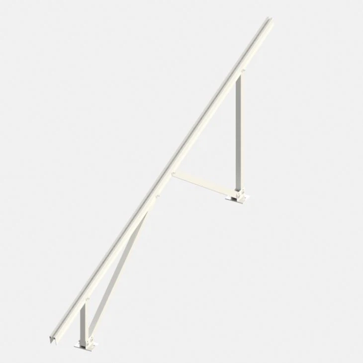 Solar Panel Stand Solar Panel Stand