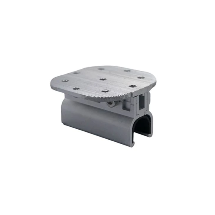 Standing Seam Metal Roof Solar Mount Standing Seam Metal Roof Solar Mount