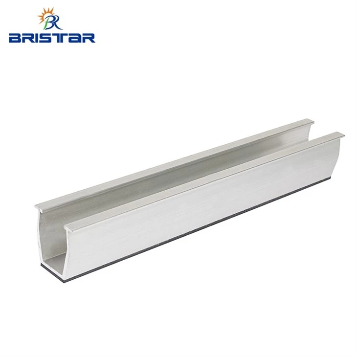 Solar Mini Rails Solar Mini Rails