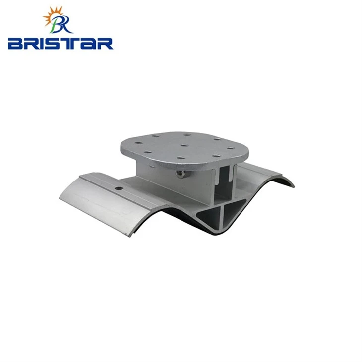 tin roof solar clamp tin roof solar clamp
